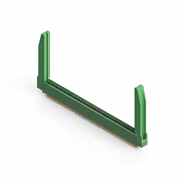 345-112-560-578 EDAC Inc.  Edgeboard Connectors